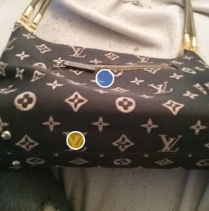 Louis Vuitton clutch